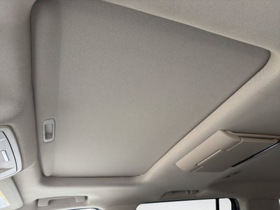 2016 GMC Yukon XL SLT
