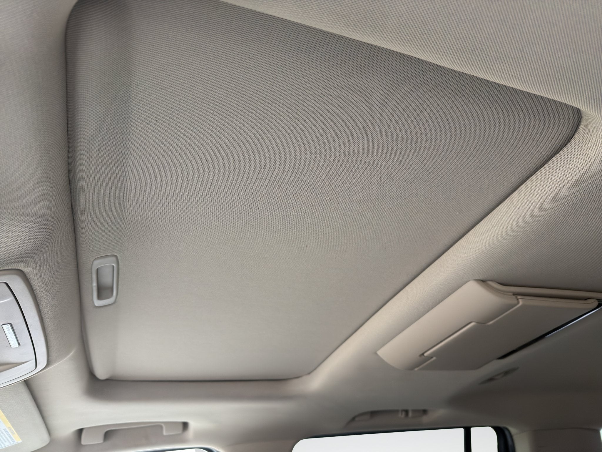 2016 GMC Yukon XL SLT