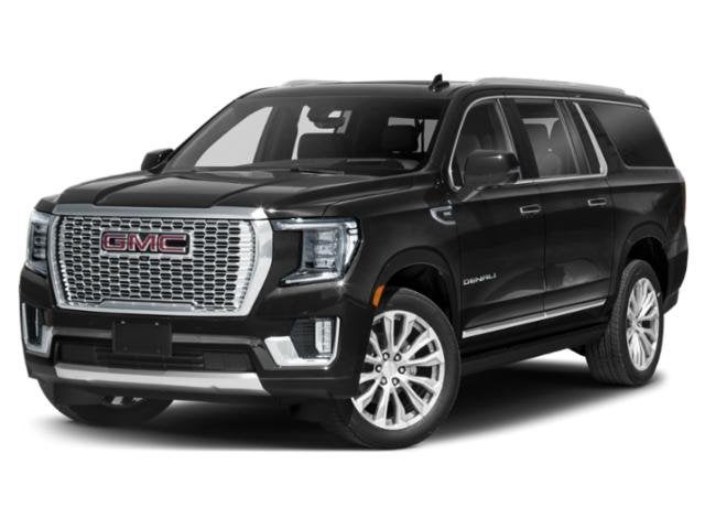 2023 GMC Yukon XL 4WD AT4