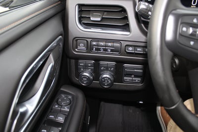 2023 GMC Yukon XL 4WD AT4