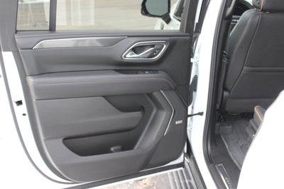 2023 GMC Yukon XL 4WD AT4