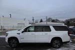 2023 GMC Yukon XL 4WD AT4
