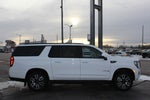 2023 GMC Yukon XL 4WD AT4