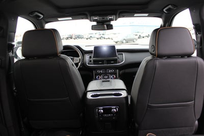 2023 GMC Yukon XL 4WD AT4