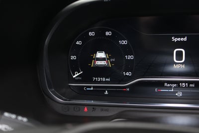 2023 GMC Yukon XL 4WD AT4