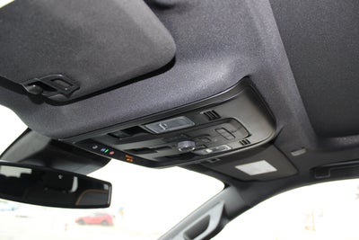 2023 GMC Yukon XL 4WD AT4