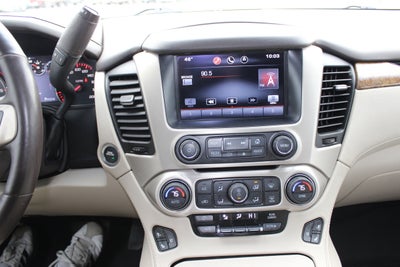 2015 GMC Yukon XL 1500 Denali