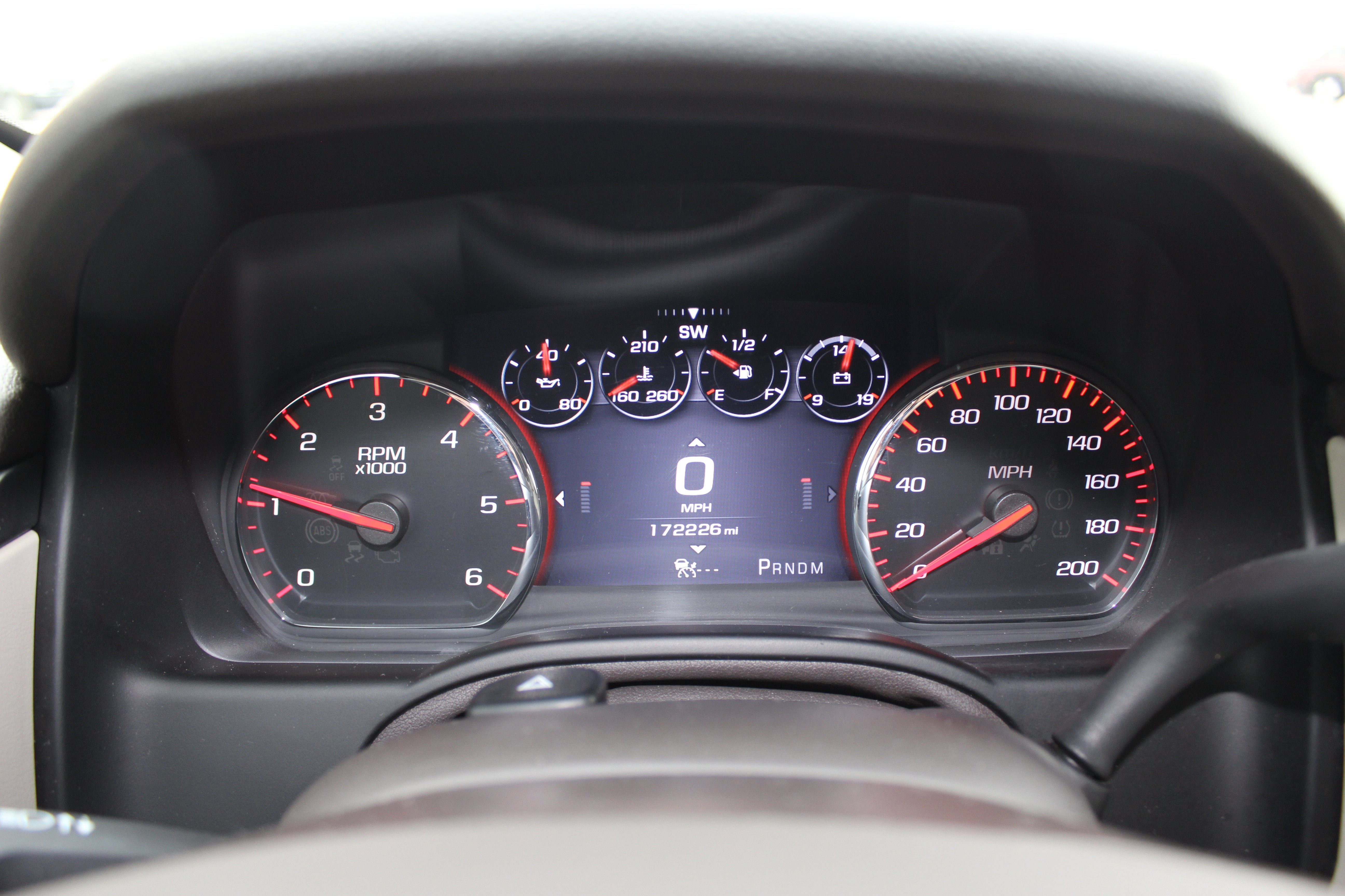 2015 GMC Yukon XL 1500 Denali