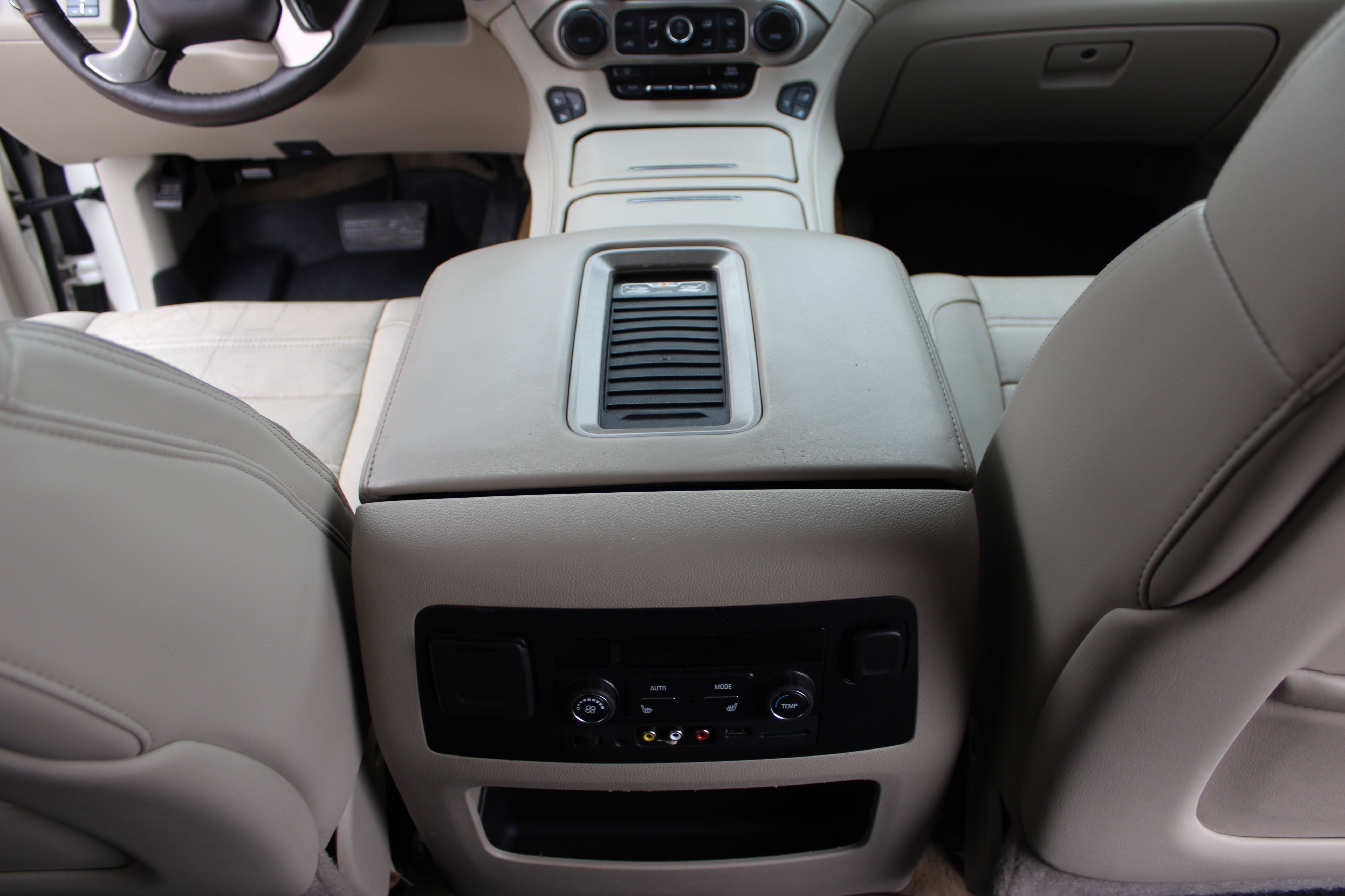 2015 GMC Yukon XL 1500 Denali