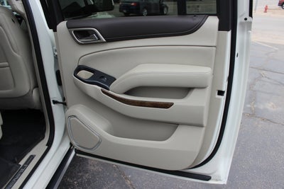 2015 GMC Yukon XL 1500 Denali