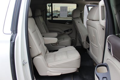 2015 GMC Yukon XL 1500 Denali