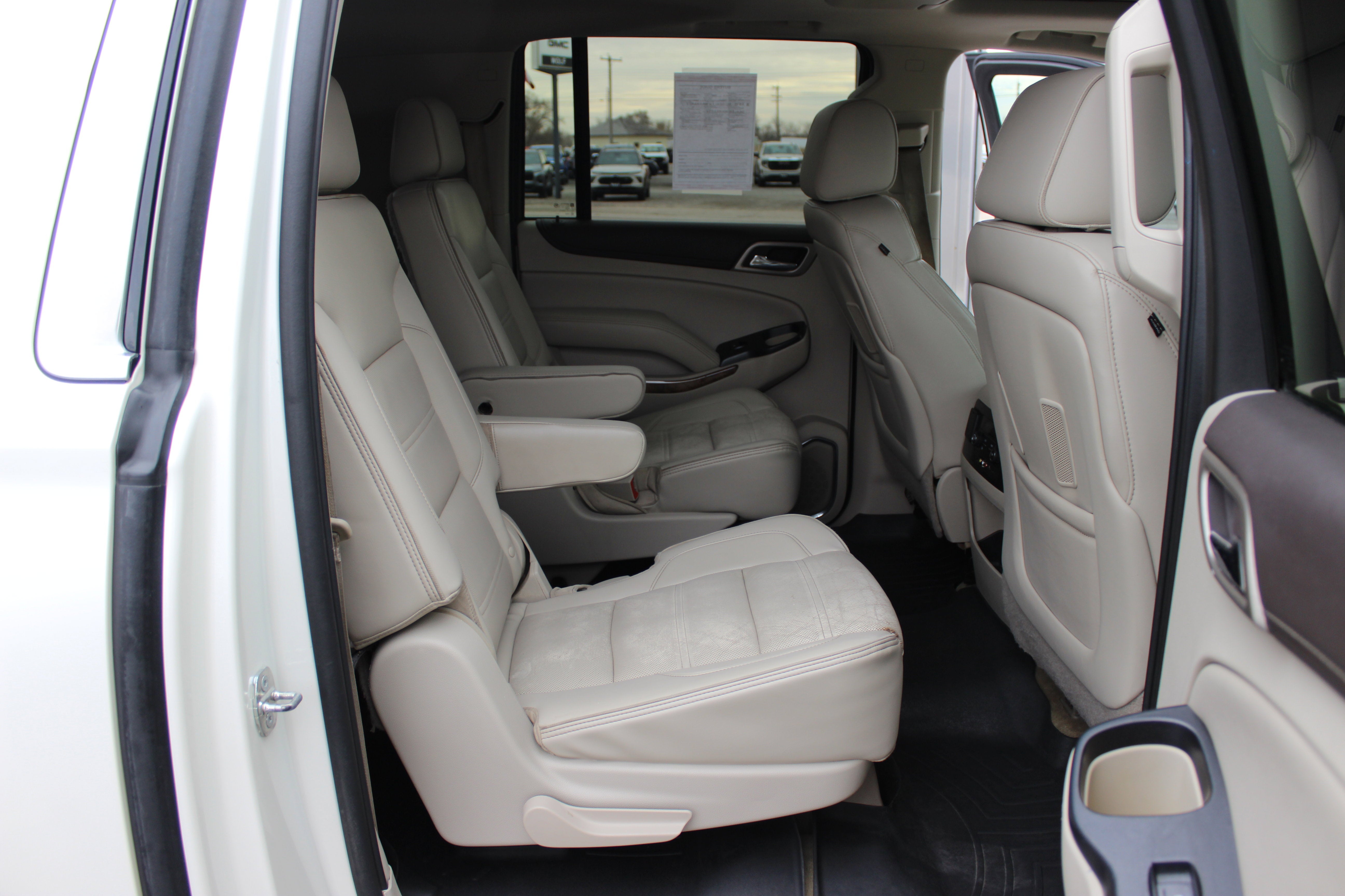 2015 GMC Yukon XL 1500 Denali