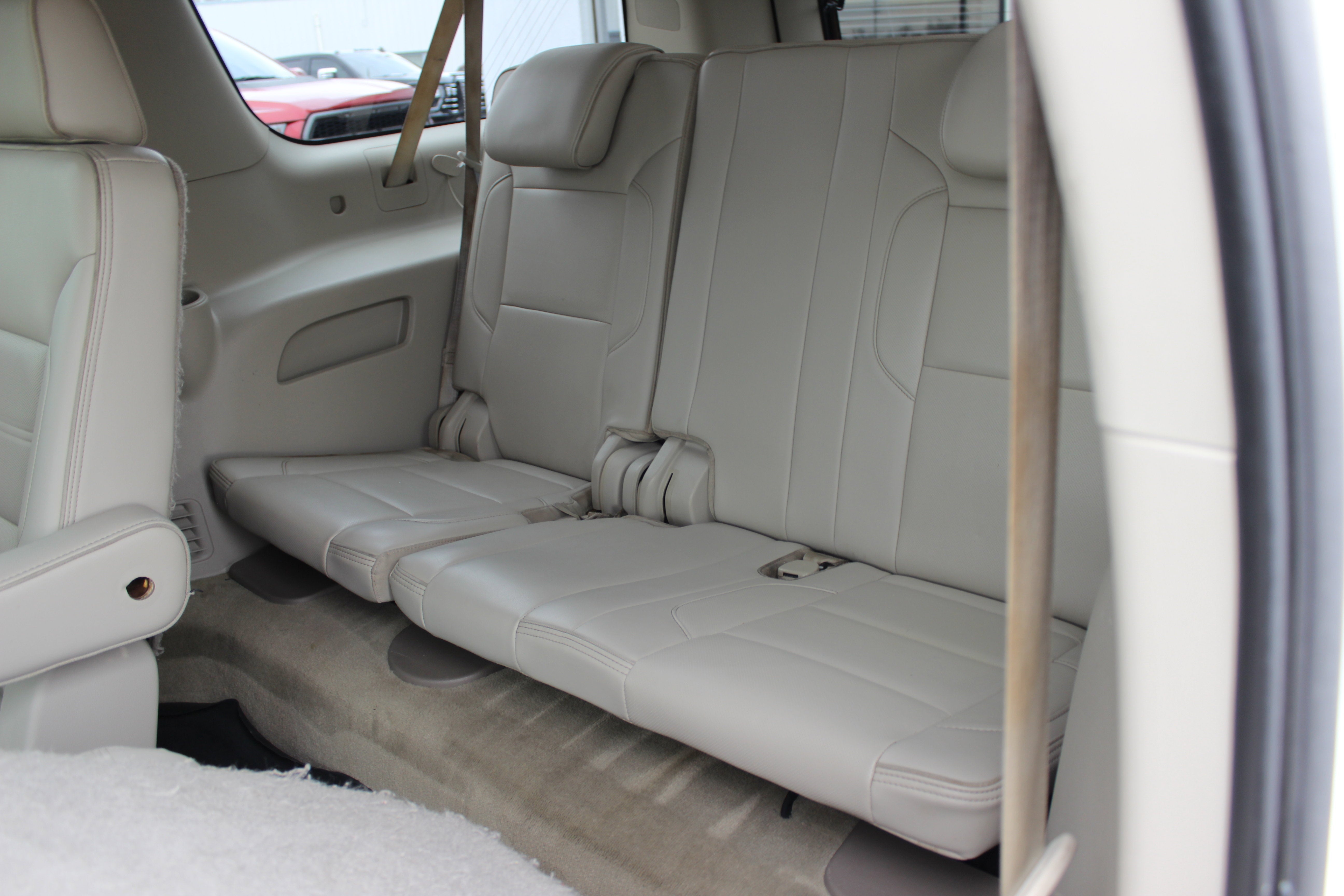 2015 GMC Yukon XL 1500 Denali