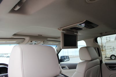 2015 GMC Yukon XL 1500 Denali