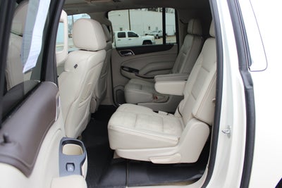 2015 GMC Yukon XL 1500 Denali