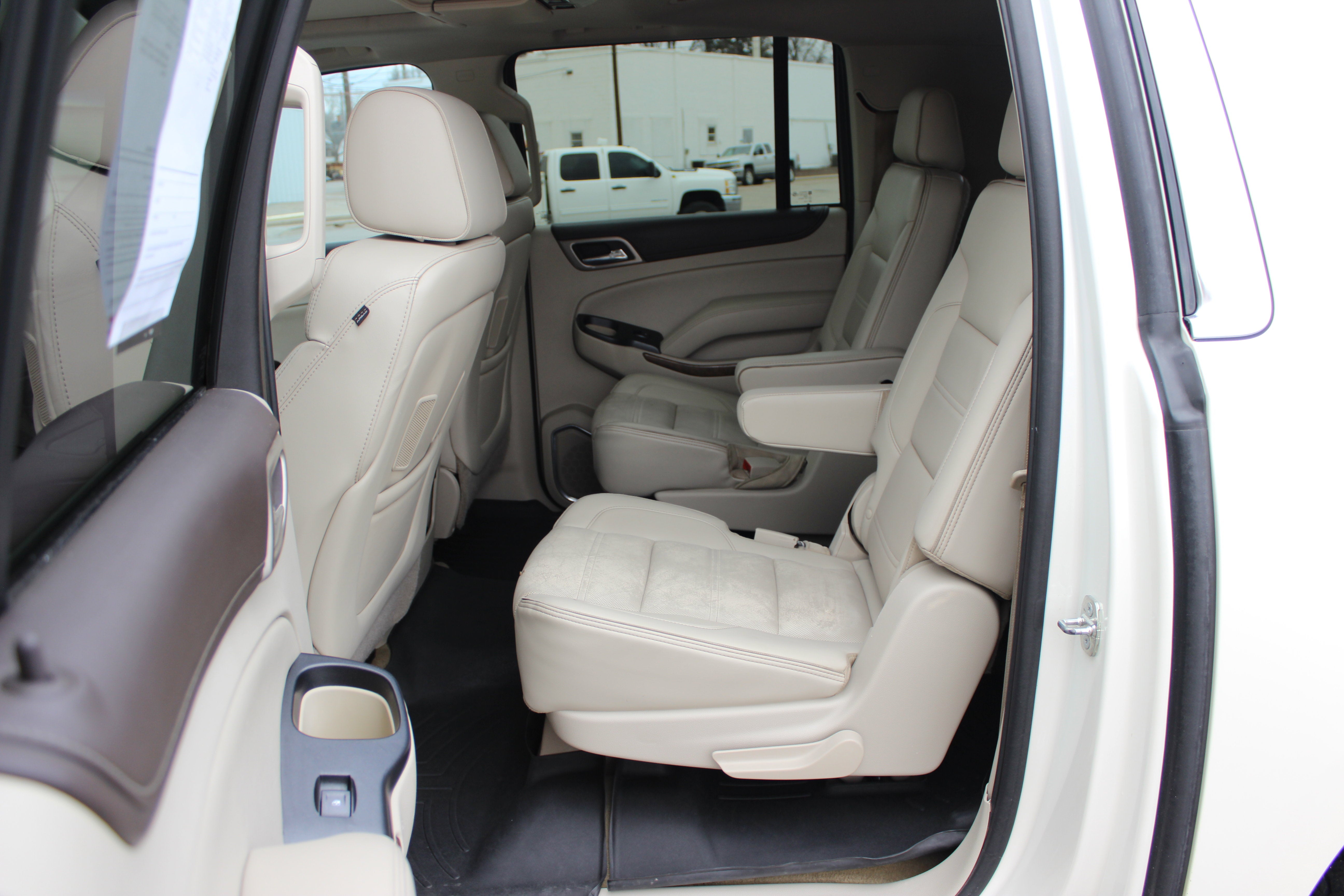 2015 GMC Yukon XL 1500 Denali