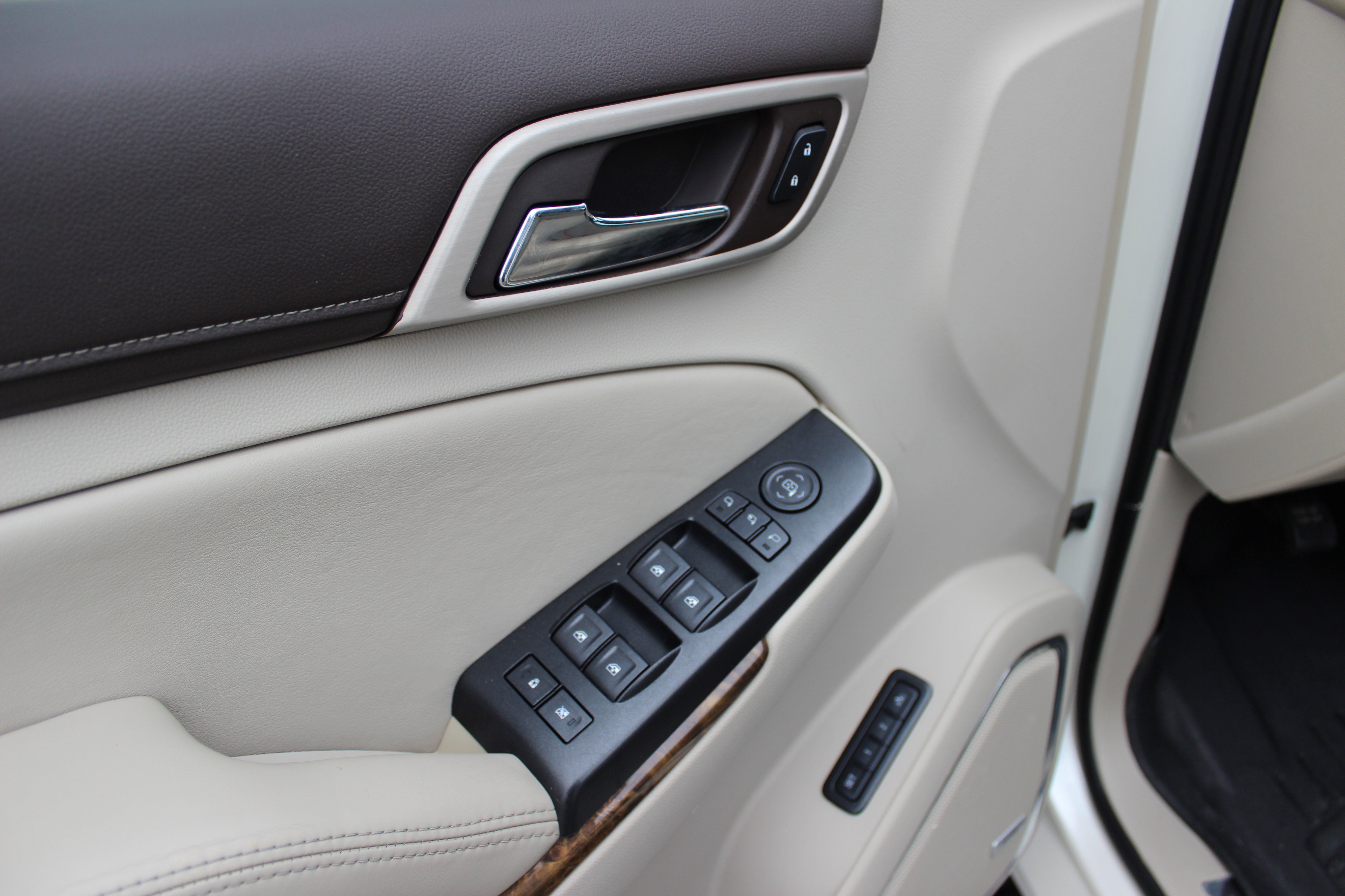 2015 GMC Yukon XL 1500 Denali