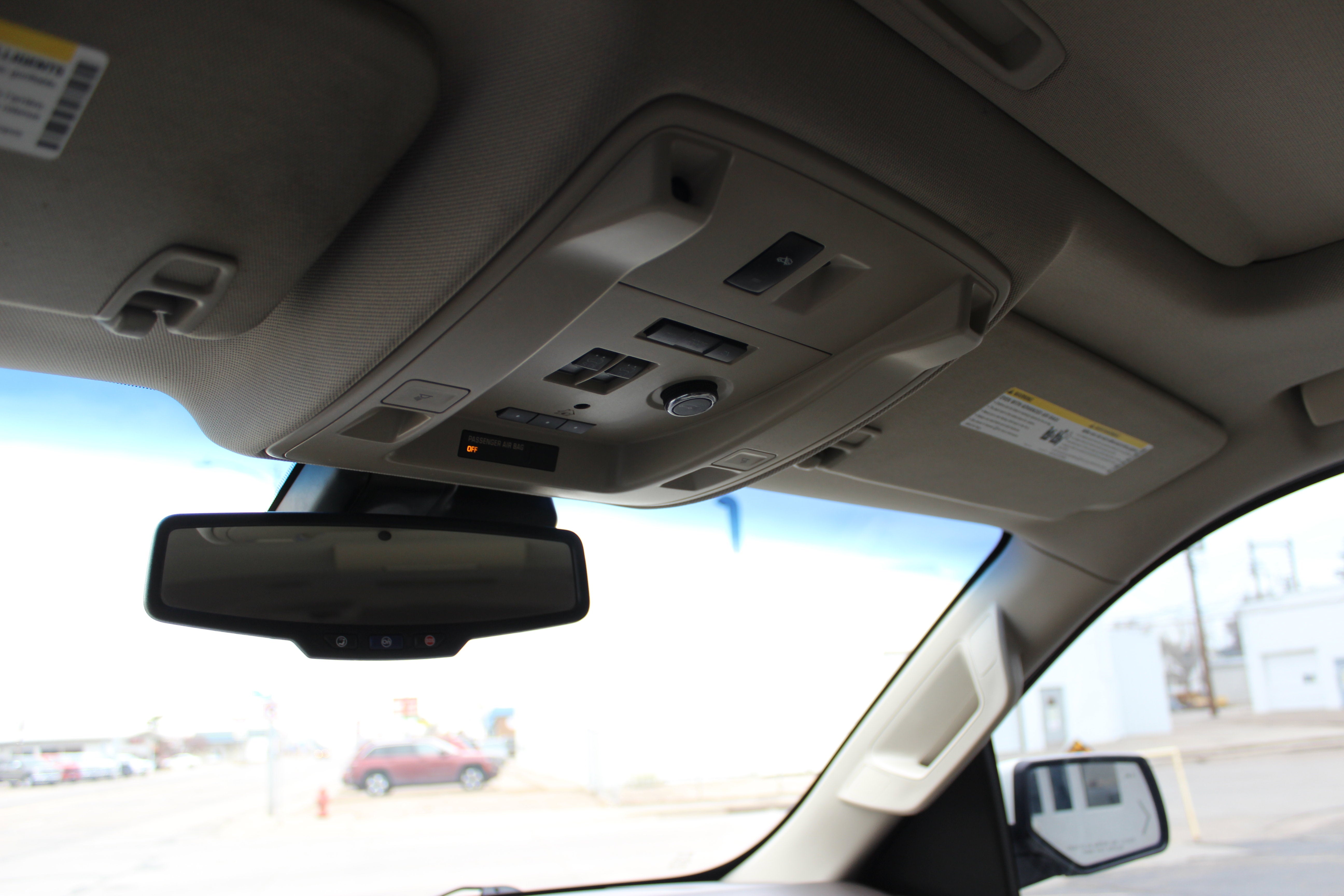 2015 GMC Yukon XL 1500 Denali