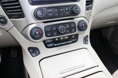 2015 GMC Yukon XL 1500 Denali