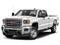 2019 GMC Sierra 2500HD 4WD Crew Cab 167.7'