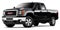 2011 GMC Sierra 2500HD SLE