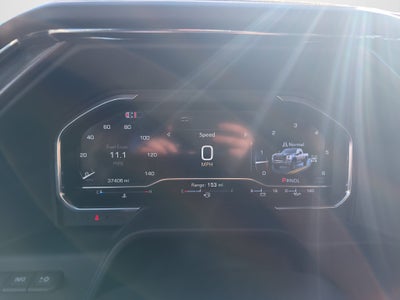 2024 GMC Sierra 2500HD 4WD Crew Cab Standard Bed AT4X