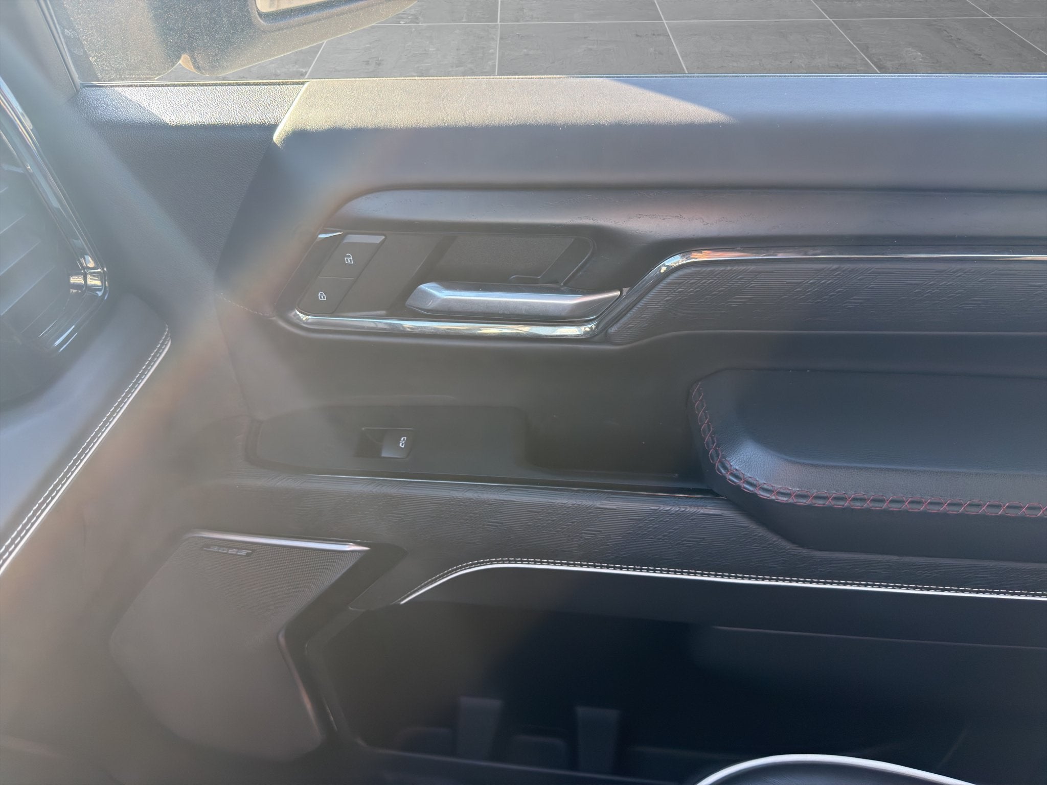 2024 GMC Sierra 2500HD 4WD Crew Cab Standard Bed AT4X