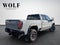 2024 GMC Sierra 2500HD 4WD Crew Cab Standard Bed AT4X