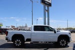 2025 GMC Sierra 3500HD 4WD Crew Cab Standard Bed Denali