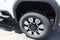 2025 GMC Sierra 3500HD 4WD Crew Cab Standard Bed Denali