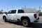 2025 GMC Sierra 3500HD 4WD Crew Cab Standard Bed Denali