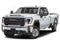 2025 GMC Sierra 2500HD 4WD Crew Cab Standard Bed Denali Ultimate