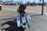2010 Harley-Davidson Street Glide Base