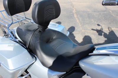 2010 Harley-Davidson Street Glide Base