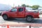 2020 Nissan Frontier Crew Cab PRO-4X 4x4