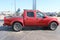 2020 Nissan Frontier Crew Cab PRO-4X 4x4