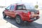 2020 Nissan Frontier Crew Cab PRO-4X 4x4