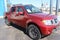 2020 Nissan Frontier Crew Cab PRO-4X 4x4