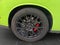 2015 Dodge Challenger SRT Hellcat