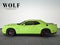 2015 Dodge Challenger SRT Hellcat