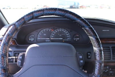 1994 Chrysler LHS 4dr Sedan