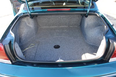 1994 Chrysler LHS 4dr Sedan