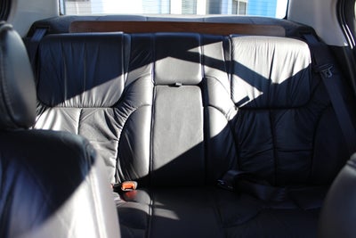 1994 Chrysler LHS 4dr Sedan