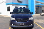 2015 Dodge Grand Caravan R/T