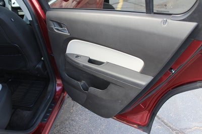 2010 Chevrolet Equinox LT