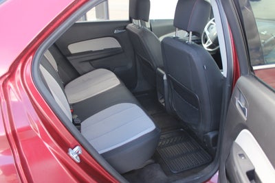 2010 Chevrolet Equinox LT