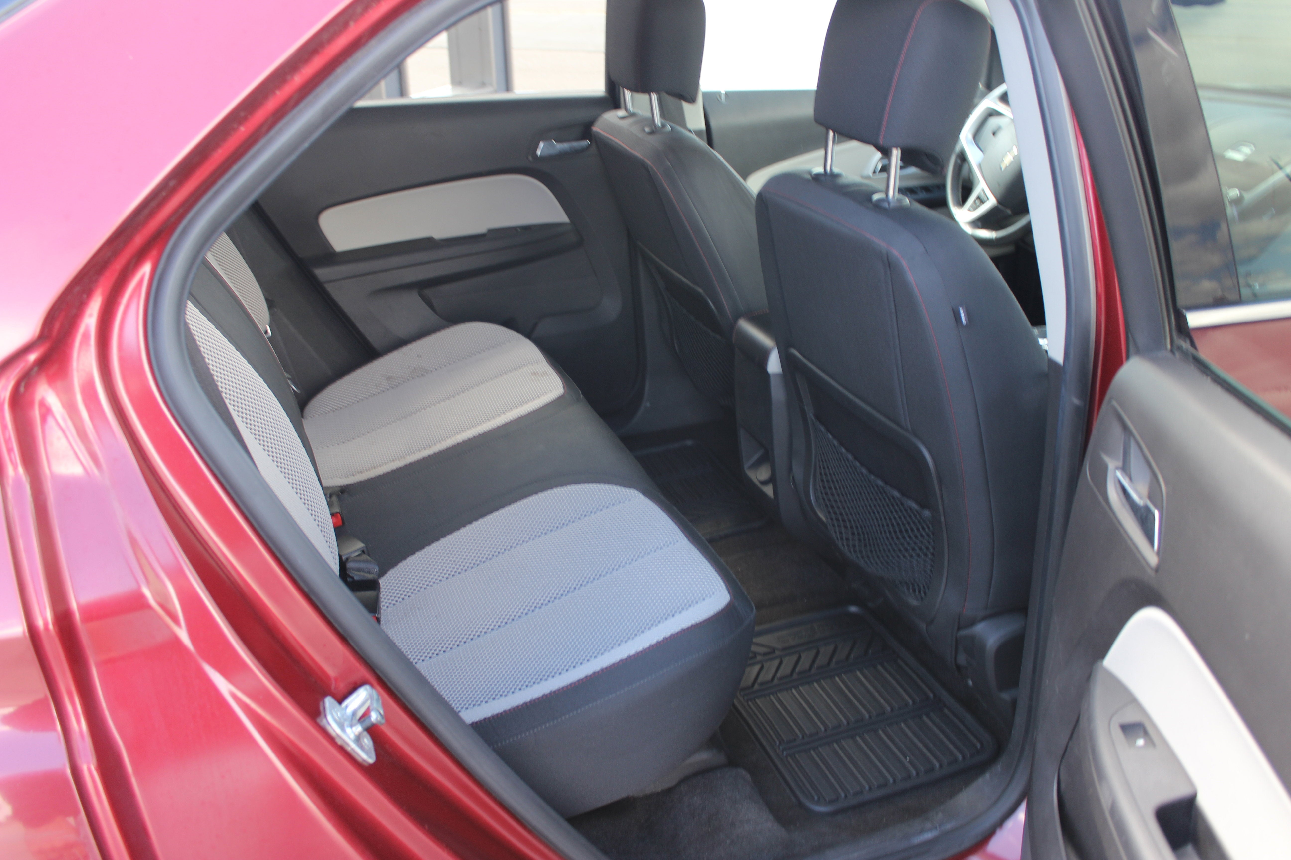 2010 Chevrolet Equinox LT