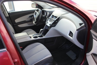 2010 Chevrolet Equinox LT