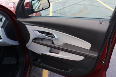2010 Chevrolet Equinox LT