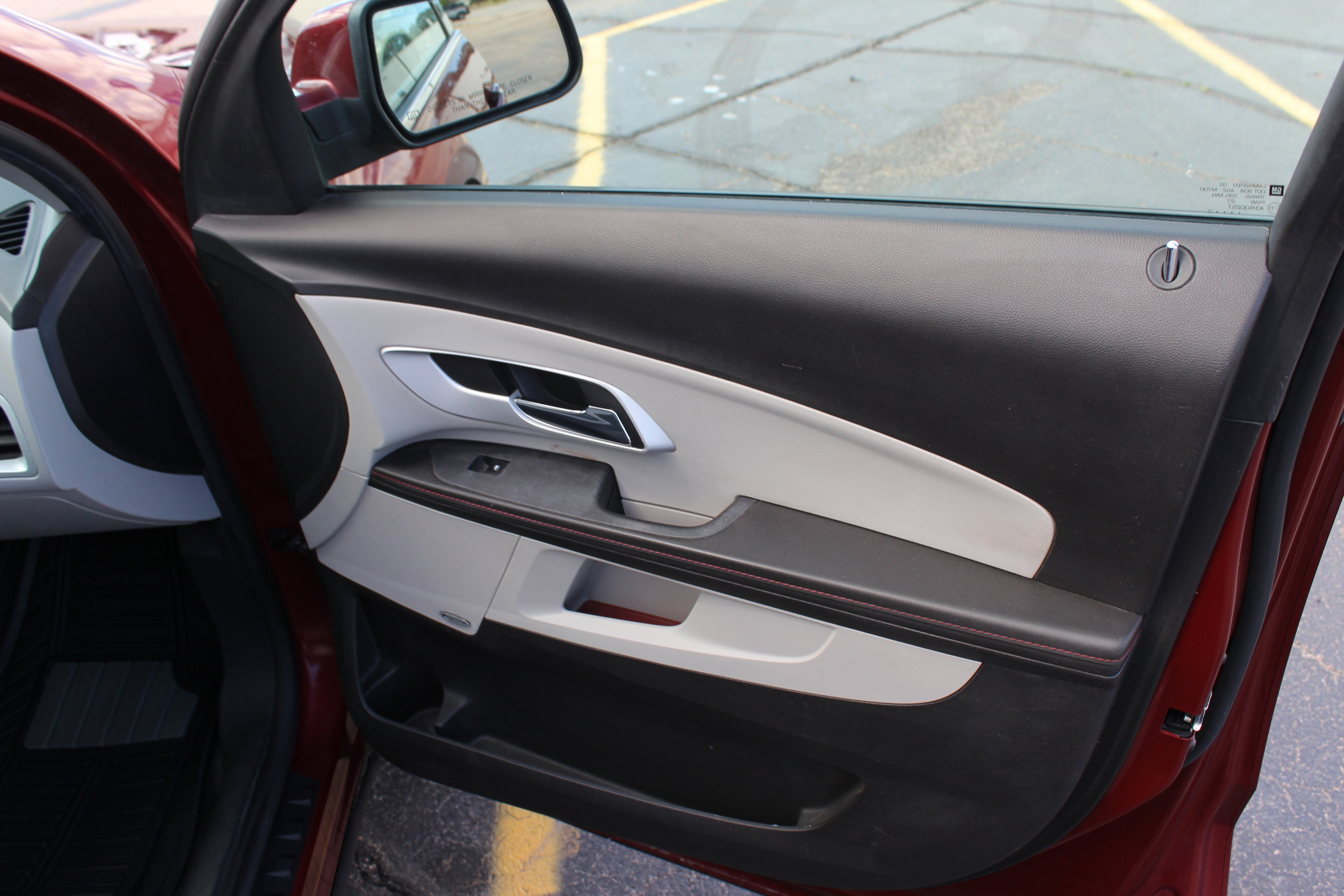 2010 Chevrolet Equinox LT